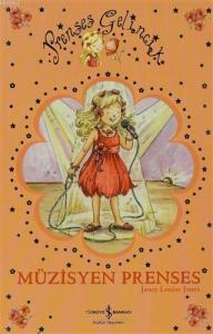 Prenses Gelincik - Müzisyen Prenses