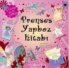 Prenses Yapboz Kitabı