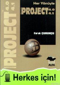 Project 4.0-4.1 Her Yönüyle