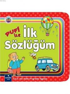 Pufi İle İlk Sözlüğüm
