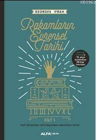 Rakamların Evrensel Tarihi Cilt - 1