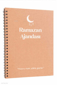 Ramazan Ajandası