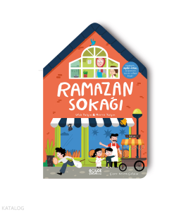 Ramazan Sokağı