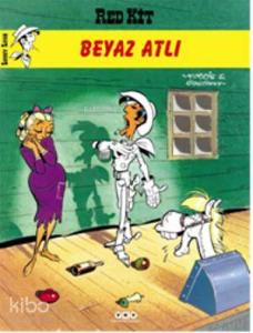 Red Kit 70  Beyaz Atlı