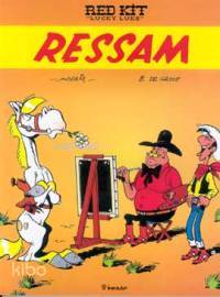 Red Kit Ressam