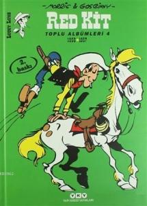 Red Kit - Toplu Albümleri 4