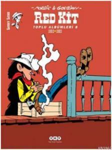 Red Kit Toplu Albümleri 8