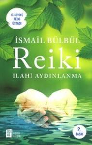 Reiki; İlahi Aydınlanma