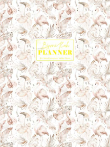 Rıhle Defteri: Bir Müslümanın Yıllık Planlayıcısı