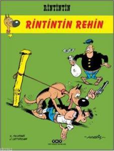 Rintintin 3; Rintintin Rehin