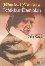 Risale-i Nurdan Tefekkür Damlaları