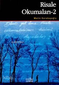 Risale Okumaları - 2
