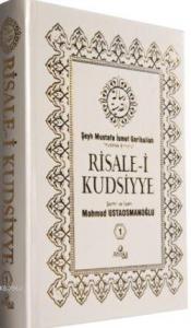 Risalei Kudsiyye Tercümesi 1