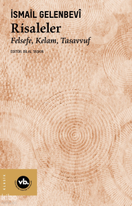 Risaleler;Felsefe, Kelam, Tasavvuf