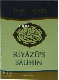 Riyazü's Salihin (küçük Boy + 2 Hmr+ Ciltli)