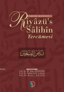 Riyazü's Salihin Tercümesi(Tek Cilt)