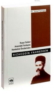 Rızaeddin Fahreddin