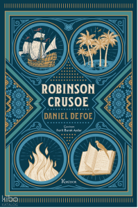 Robinson Crusoe