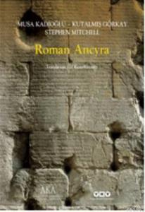 Roman Ancyra