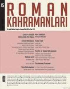 Roman Kahramanları S:15