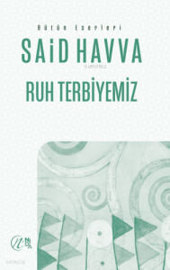 Ruh Terbiyemiz