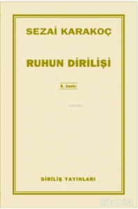 Ruhun Dirilişi