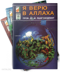 Rusça Dinimi Öğreniyorum Serisi (5 Kitap Takım)