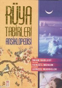 Rüya Tabirleri Ansiklopedisi