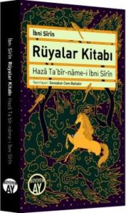 Rüyalar Kitabı