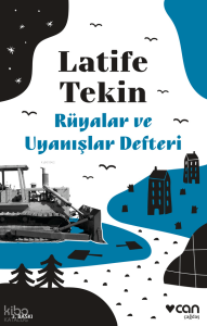 Rüyalar ve Uyanışlar Defteri