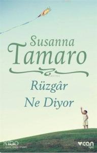 Rüzgar Ne Diyor (Yeni Kapak)