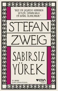 Sabırsız Yürek