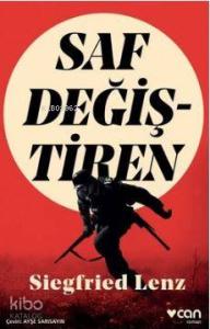 Saf Değiştiren