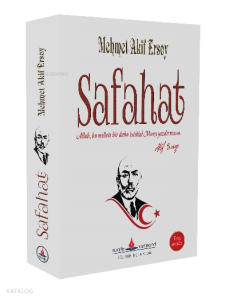 Safahat ;(Tam Metin)
