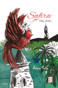 Safira;Gölge Avcıları