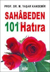 Sahabeden 101 Hatıra