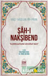 Şahı Nakşibend Hacei Hacegan Piri Piran