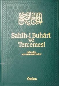 Sahih-i Buhari ve Tercemesi / 4. Cilt