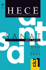 Sanat Özel Sayısı (2 Cilt)