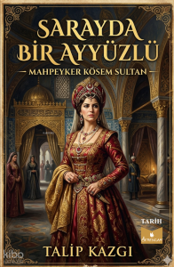 Sarayda Bir Ayyüzlü ;Mahpeyker Kösem Sultan