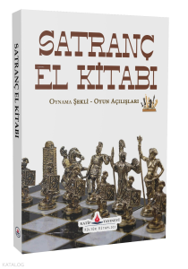 Satranç El Kitabı