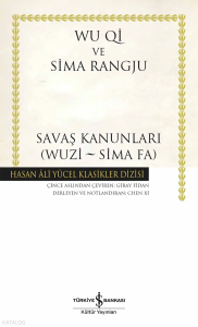 Savaş Kanunları (Wuzi – Sima Fa)