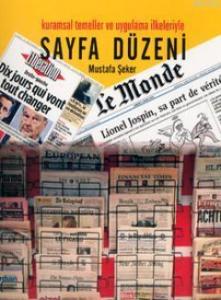 Sayfa Düzeni: Kuramsal Temeller ve Uygulama İlkeleriyle