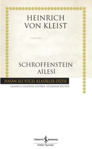Schroffenstein Ailesi