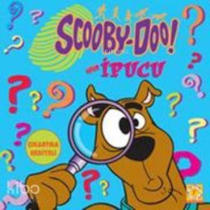 Scooby-Doo için İpucu?