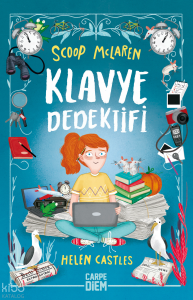 Scoop McLaren - Klavye Dedektifi