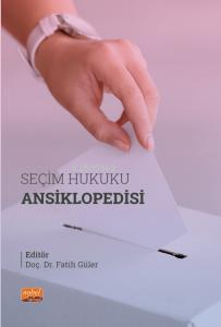 Seçim Hukuku  Ansiklopedisi
