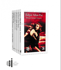 Seçme Dünya Klasikler Set 6- 6 Kitap