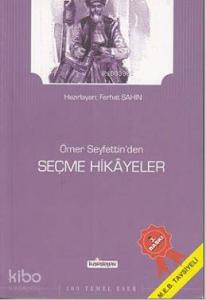 Seçme Hikayeler