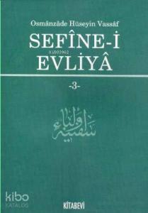 Sefine i Evliya 3